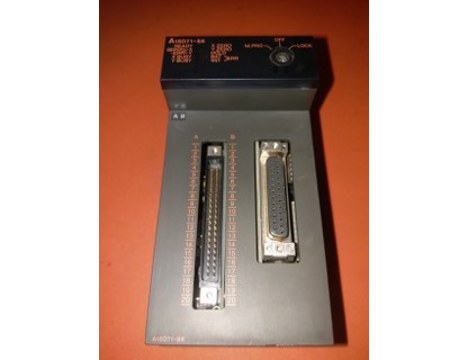İş Makineleri, Elektrik Güç Kaynağı, Ups, Mıtsubıshı | [ A1sd71-S6 ] | Plc
