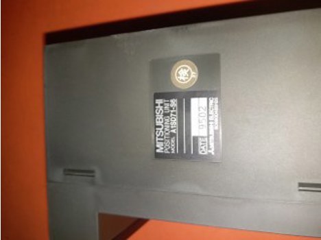 İş Makineleri, Elektrik Güç Kaynağı, Ups, Mıtsubıshı | [ A1sd71-S6 ] | Plc