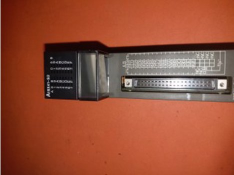 İş Makineleri, Elektrik Güç Kaynağı, Ups, Mıtsubıshı | [ A1sx41-S2 ] | Plc