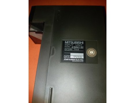 İş Makineleri, Elektrik Güç Kaynağı, Ups, Mıtsubıshı | [ A1sx41-S2 ] | Plc
