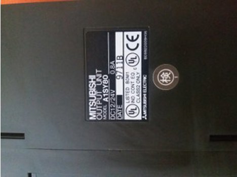 İş Makineleri, Elektrik Güç Kaynağı, Ups, Mıtsubıshı | [ A1sy80 ] | Plc