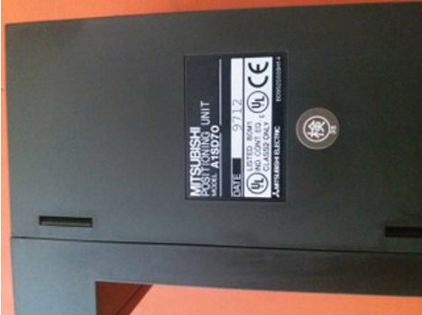 İş Makineleri, Elektrik Güç Kaynağı, Ups, Mıtsubıshı | [ A1sd70 ] | Plc