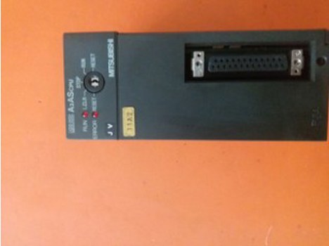 İş Makineleri, Elektrik Güç Kaynağı, Ups, Mıtsubıshı | [ A2ascpu ] | Plc