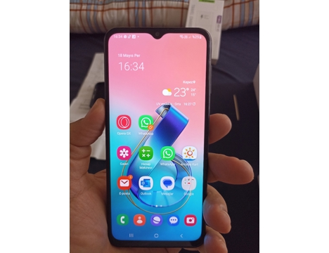 Cep Telefonu, Samsung Galaxy A23 Sifir Ayarinda 1 Yil Garantili
