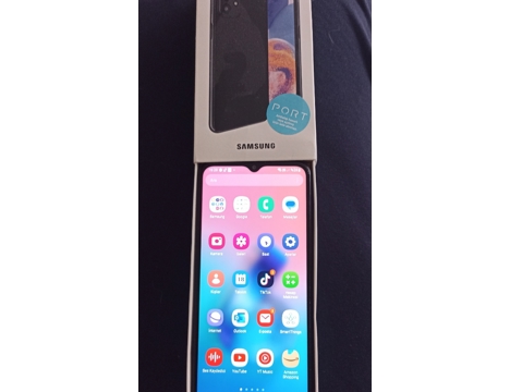 Cep Telefonu, Samsung Galaxy A23 Sifir Ayarinda 1 Yil Garantili