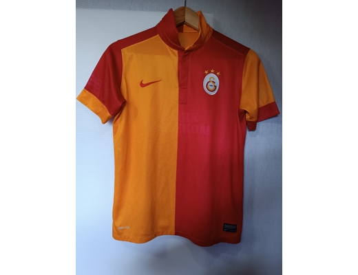 NİKE L FORMA NİKE, ORJİNAL GALATASARAY FORMASI