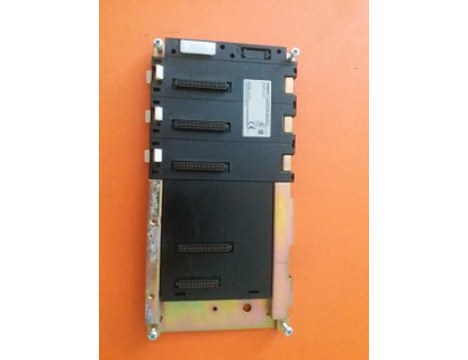 İş Makineleri, Elektrik Güç Kaynağı, Ups, Omron | [ C200hw-Bc031 ] | Plc Alt Bağlantı Tabla
