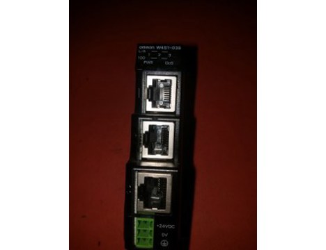 İş Makineleri, Elektrik Güç Kaynağı, Ups, Omron | [ W4s1-03B ] | Plc
