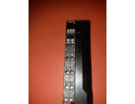 İş Makineleri, Elektrik Güç Kaynağı, Ups, Omron | [ Nx-Ad2203 ] | Plc