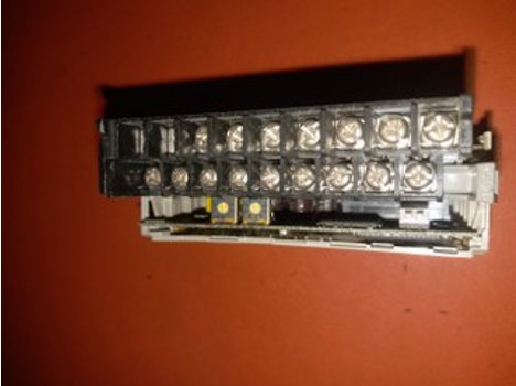 İş Makineleri, Elektrik Güç Kaynağı, Ups, Omron | [ Cj1w-Ad081-V1pwb [ 1 ] ] | Plc