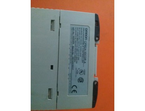 İş Makineleri, Elektrik Güç Kaynağı, Ups, Omron | [ Cpm2a-30Cdr-A ] | Programmable Controlle