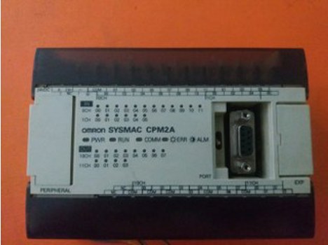 İş Makineleri, Elektrik Güç Kaynağı, Ups, Omron | [ Cpm2a-30Cdr-D ] | Programmable Controlle