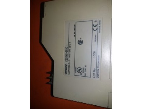 İş Makineleri, Elektrik Güç Kaynağı, Ups, Omron | [ C200hw-Srm21 ] | Plc Compobus/Master Unı