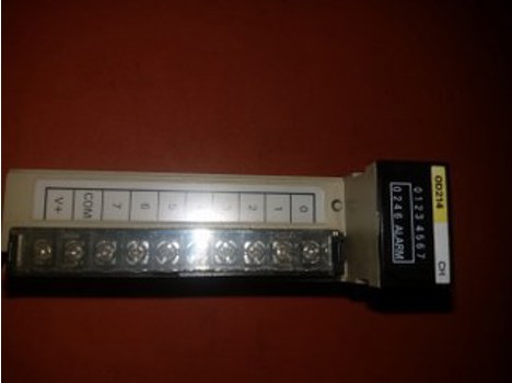 İş Makineleri, Elektrik Güç Kaynağı, Ups, Omron | [ C200h-0D214 ] | Plc