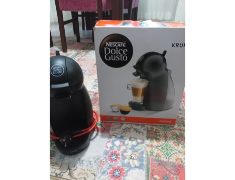 Elektronik Eşya, Ev Aletleri, Nescafe Dolce Gusto, Nescafe Makınesi, Nescafe Makinesi