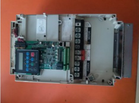 İş Makineleri, Elektrik Güç Kaynağı, Ups, Allen Bradley | [ 22C-D045a103 ] | Sürücü