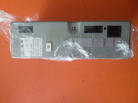 İş Makineleri, Elektrik Güç Kaynağı, Ups, Mıtsubıshı | [ Pd25b ] | Güç Kaynağı