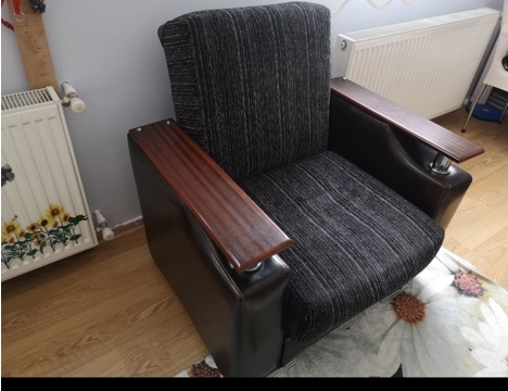 Mobilya, Oturma Grupları, Oturma Yatak Baza Olan, Mobilya 3 1Ü Takım , Minella 3, Lü Takım