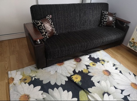 Mobilya, Oturma Grupları, Oturma Yatak Baza Olan, Mobilya 3 1Ü Takım , Minella 3, Lü Takım