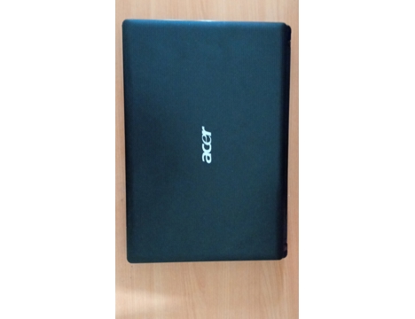 Acer Aspire Diz Üstü Bilgisayar