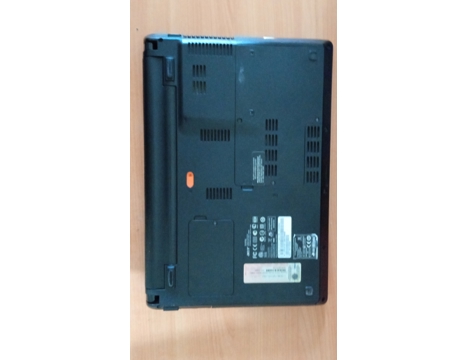 Acer Aspire Diz Üstü Bilgisayar
