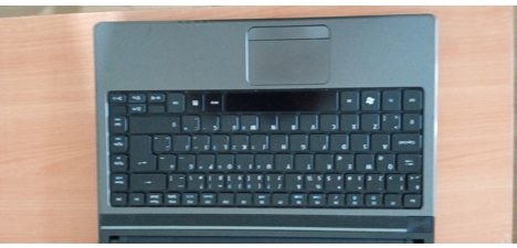 Acer Aspire Diz Üstü Bilgisayar
