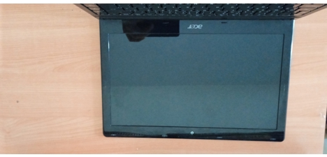 Acer Aspire Diz Üstü Bilgisayar