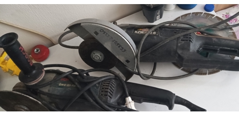 Elektronik Eşya, Ev Aletleri, Hırdavat Malzemeleri Demirci Malzemeleri