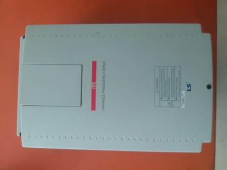 İş Makineleri, Elektrik Güç Kaynağı, Ups, Ls Electrıc | [ Sv110is5-4N0 ] | Sürücü 11Kw
