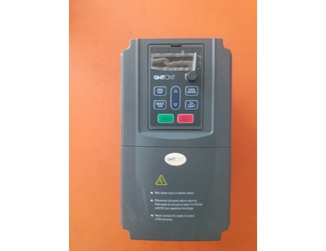 İş Makineleri, Elektrik Güç Kaynağı, Ups, Gmtcnt | [ Mıcno-00750H ] | Sürücü 11Kw