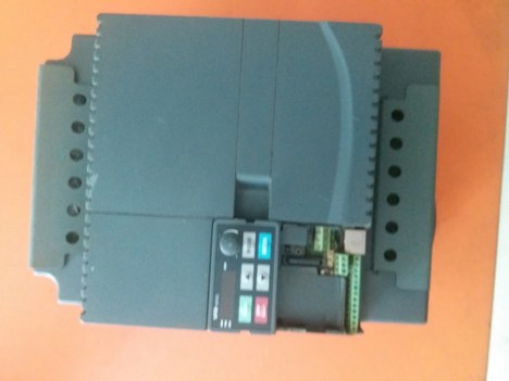 İş Makineleri, Elektrik Güç Kaynağı, Ups, Delta | [ Vfd185e43a ] | Sürücü 18,5Kw