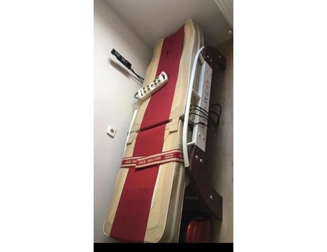 Elektronik Eşya, Ev Aletleri, Jade Master Termal Masaj Yatağı