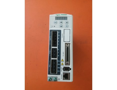 İş Makineleri, Elektrik Güç Kaynağı, Ups, Schneider | [ Lxm23du04m3x ] | Sürücü