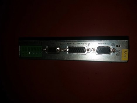 İş Makineleri, Elektrik Güç Kaynağı, Ups, Linmot | [ B1100-Gp ] | Servo Sürücü