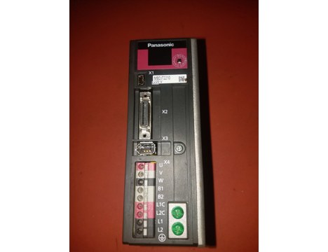 İş Makineleri, Elektrik Güç Kaynağı, Ups, Panasonic | [ Mbdjt2210 ] | Sürücü