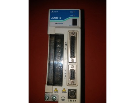 İş Makineleri, Elektrik Güç Kaynağı, Ups, Delta | [ Asd-B0421-A ] | Sürücü