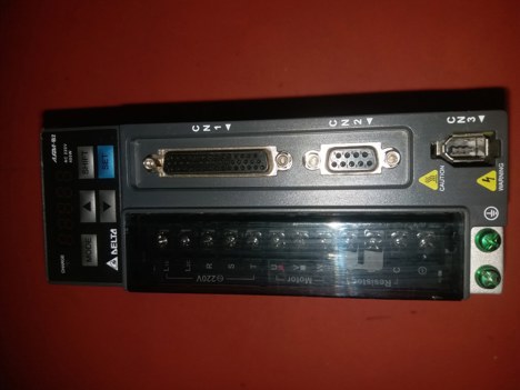 İş Makineleri, Elektrik Güç Kaynağı, Ups, Delta | [ Asd-B2-0421-B ] | Sürücü
