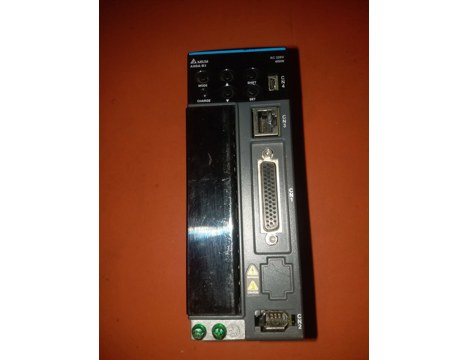 İş Makineleri, Elektrik Güç Kaynağı, Ups, Delta | [ Asd-B3-0421-L ] | Sürücü