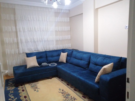 Mobilya, Oturma Grupları, Özel Üretim , L Model, Sandıklı Puflu Yataklı , Köşe Koltuk Takımı , Köşe Takımı