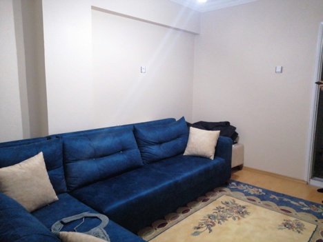 Mobilya, Oturma Grupları, Özel Üretim , L Model, Sandıklı Puflu Yataklı , Köşe Koltuk Takımı , Köşe Takımı