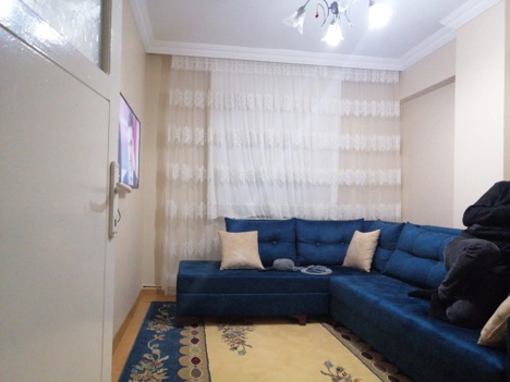 Mobilya, Oturma Grupları, Özel Üretim , L Model, Sandıklı Puflu Yataklı , Köşe Koltuk Takımı , Köşe Takımı