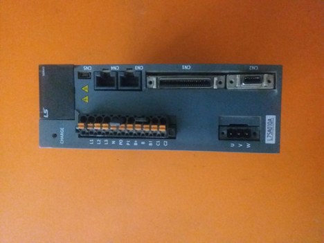 İş Makineleri, Elektrik Güç Kaynağı, Ups, Ls | [ L7sa010a ] | Sürücü