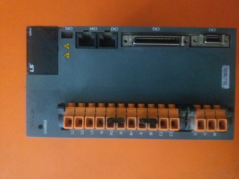 İş Makineleri, Elektrik Güç Kaynağı, Ups, Ls Electrıc | [ Xdl-L7sb035b ] | Sürücü