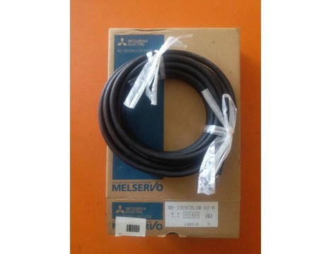İş Makineleri, Elektrik Güç Kaynağı, Ups, Mıtsubıshı | [ Mr-J3encbl5m-A2-H ] | Encoder Kabl