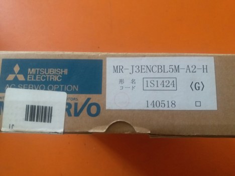 İş Makineleri, Elektrik Güç Kaynağı, Ups, Mıtsubıshı | [ Mr-J3encbl5m-A2-H ] | Encoder Kabl