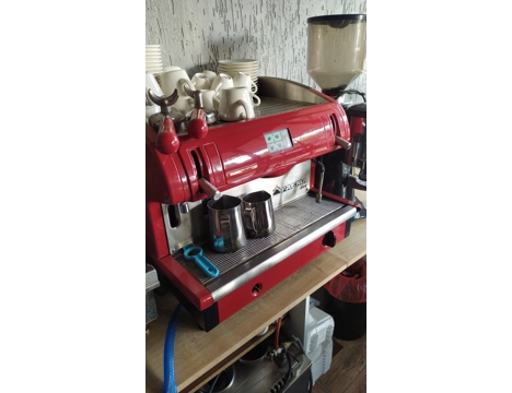 Diğerleri, Kategorisi Olmayan Her Şey, Faema, Due, Espresso Makinası, Profesyonel Kahve Makinesi