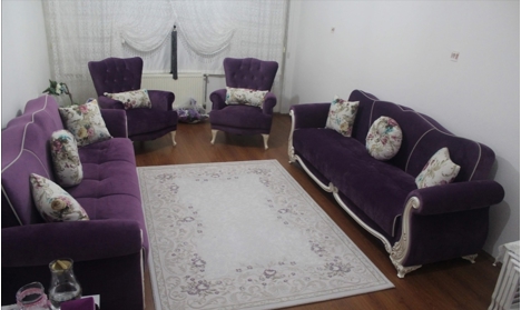 Mobilya, Oturma Grupları, Elif , Prenses, Avangard , Salon Takımı