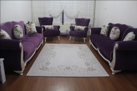 Mobilya, Oturma Grupları, Elif , Prenses, Avangard , Salon Takımı