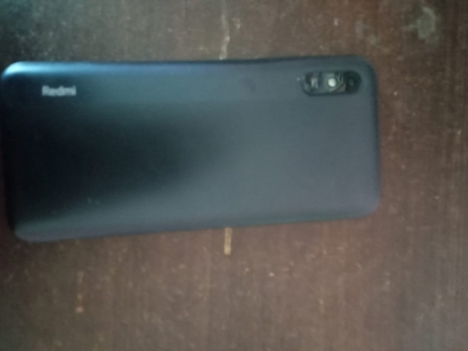 Cep Telefonu, Xiaomi, Redmi 9A 64 Gb 4Ram