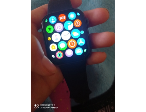 Takılar, Saatler, Smart Watch Markası